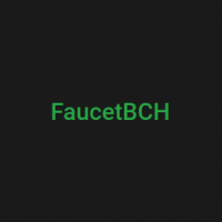 Faucet BitcoinCash