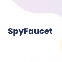 SpyFaucet