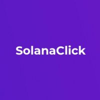 SolanaClick