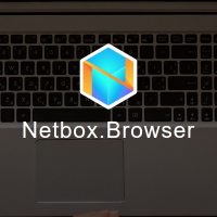 Netbox Browser