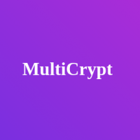 MultiCrypt